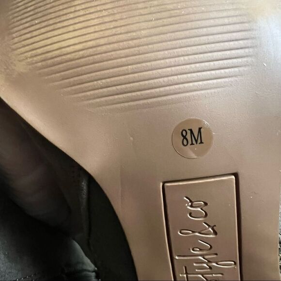 Style & Co  Ankle Bootie - Picture 8 of 10